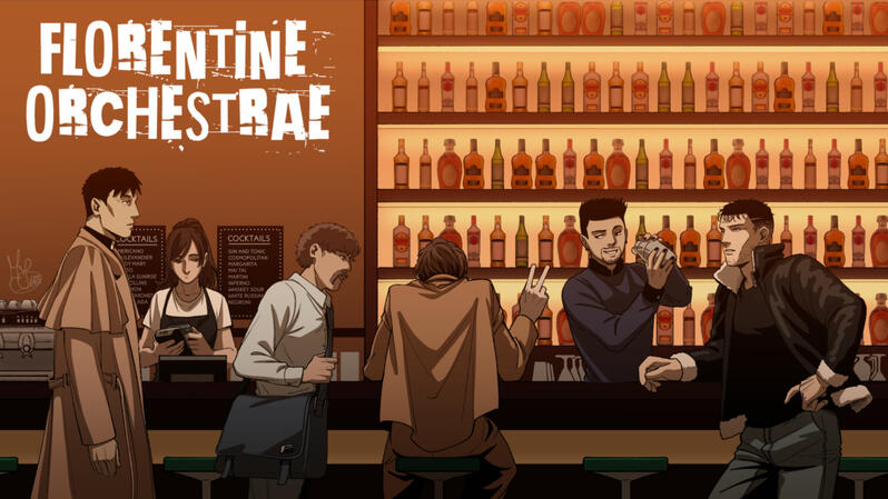 Il Grimorio - 3