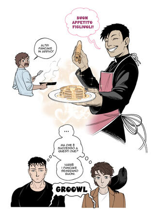 Pancake